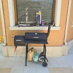Villa B&B Πανσιόν Βάρνα