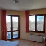 Villa B&B 3* Βάρνα
