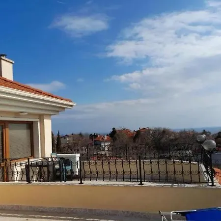 Villa B&B 3* Варна