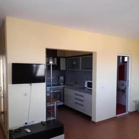 Villa B&B Vendégház Várna