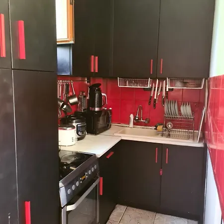 Villa B&B Guest house