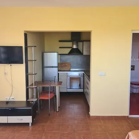 Guest house Villa B&B