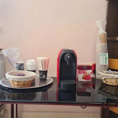 ゲストハウス Villa B&B ヴァルナ