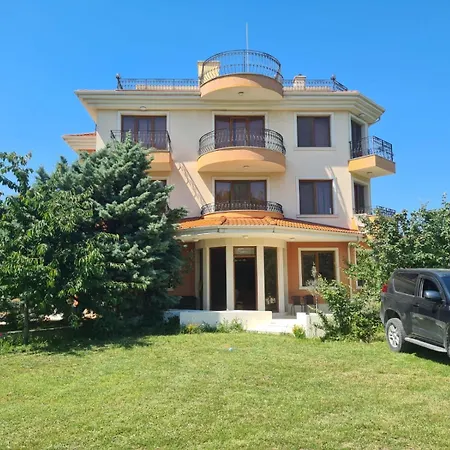 Villa B&B Várna