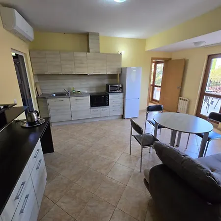 Villa B&B