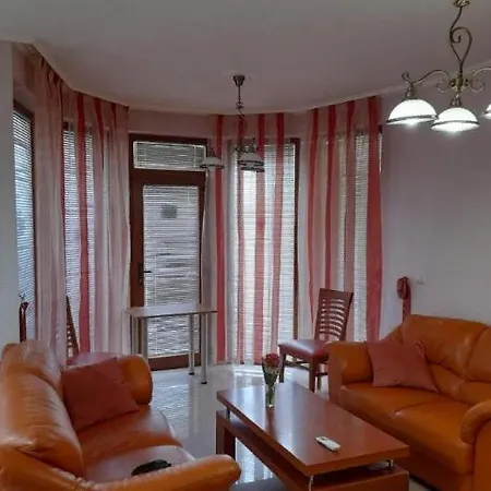 Villa B&B Guest house