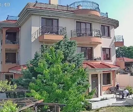 Villa B&B Varna