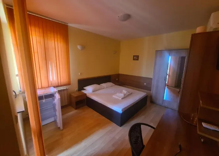 Villa B&B ゲストハウス