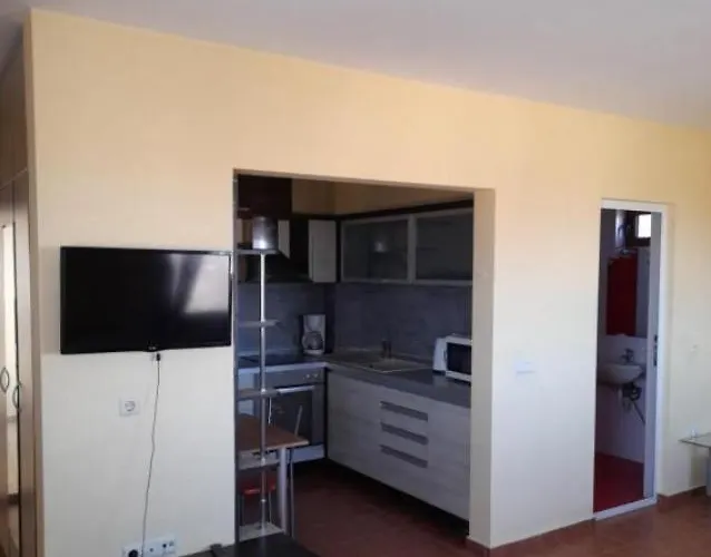 Villa B&B Gæstehus Varna