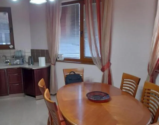 Gæstehus Villa B&B Varna