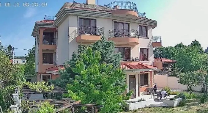 Villa B&B Varna