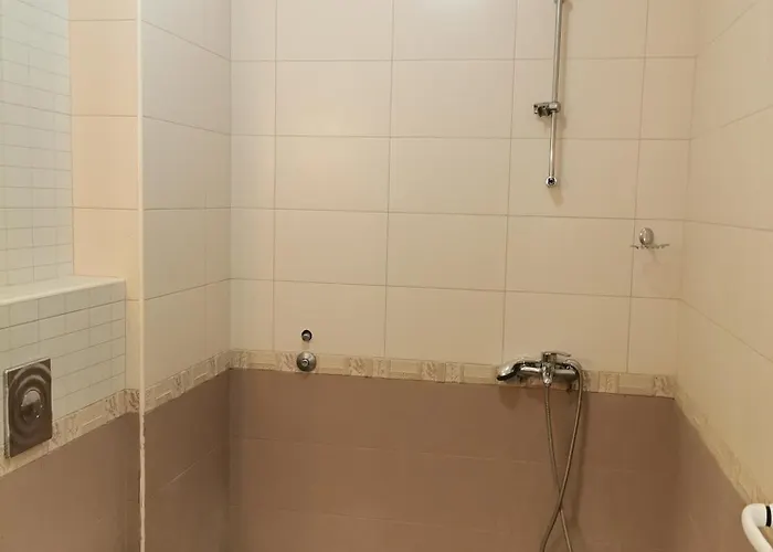 Villa B&B Gæstehus 3*