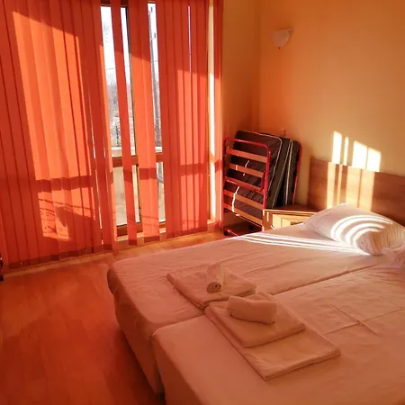 Villa B&B 3* Варна