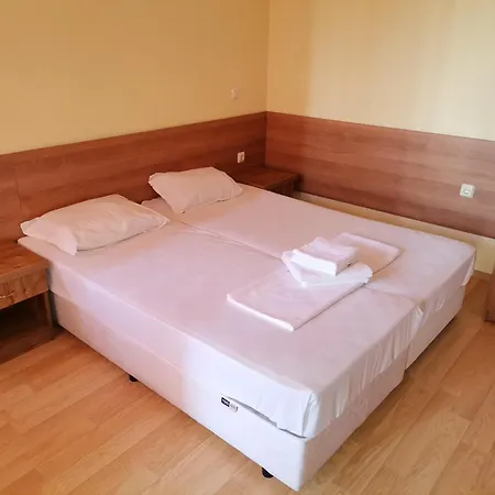 Villa B&B *