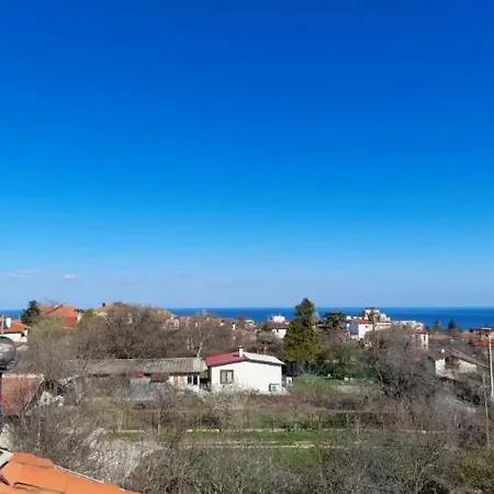 Villa B&B