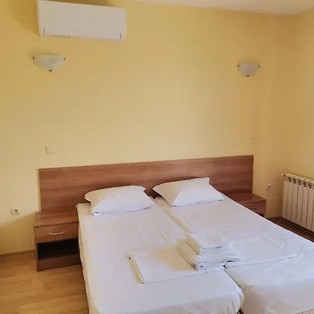 Villa B&B