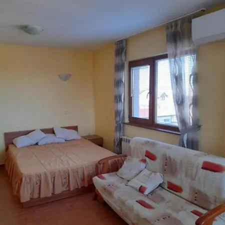 Gasthuis Villa B&B Varna