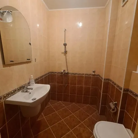 Villa B&B *