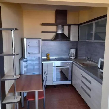 Villa B&B 3* Varna