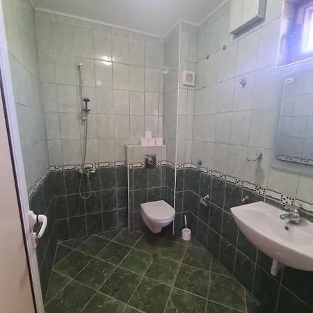 Gasthuis Villa B&B Varna