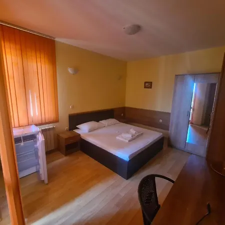 Villa B&B Гостевой дом