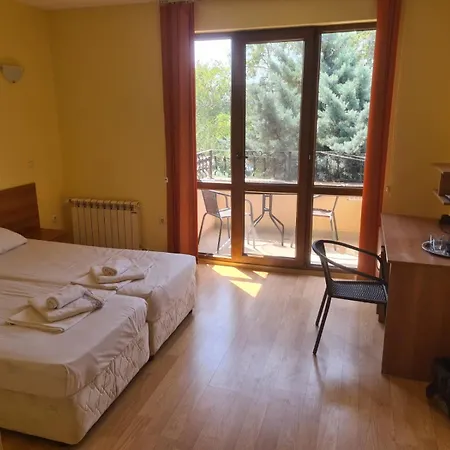 Villa B&B 3* Варна
