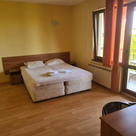 Villa B&B