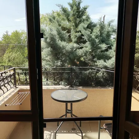 Villa B&B Gasthuis 3*