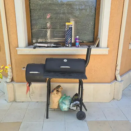 Villa B&B Гостевой дом Варна