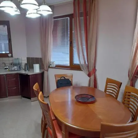 Gasthuis Villa B&B Varna
