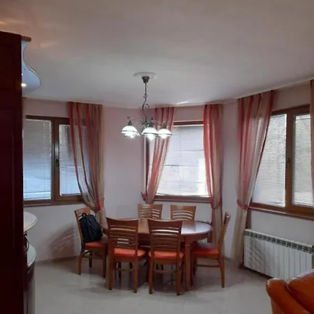 Villa B&B 3* Varna
