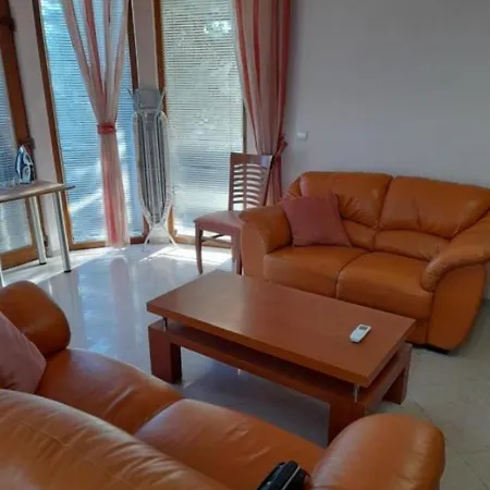 Villa B&B Гостевой дом