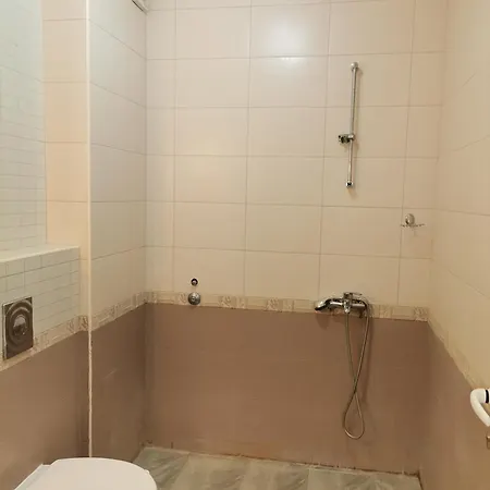 Villa B&B Гостевой дом 3*