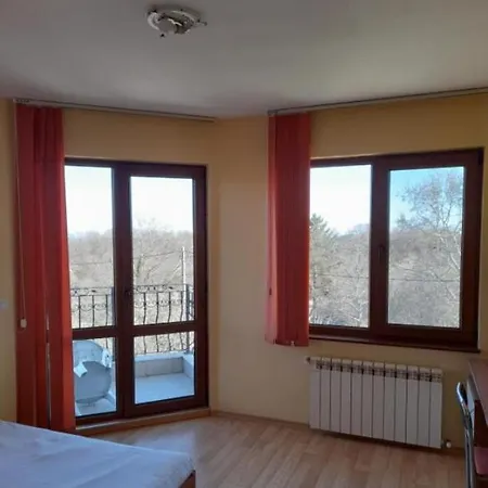 Villa B&B 3* Varna