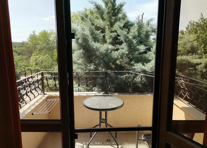 Villa B&B Pensionat 3*